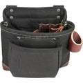 Occidental 8517 Clip-On Carpenter Tool Bag