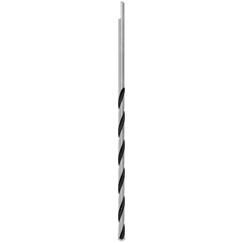 Simpson Strong-Tie MDB15512C1 Titen Turbo 5/32-in. x 5-1/2-in. Screw-Anchor Drill Bit