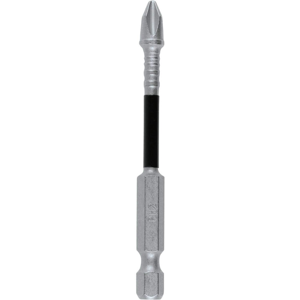 Makita E-01149 Impact XPS #2 Phillips 3" Power Bit, 2/pk