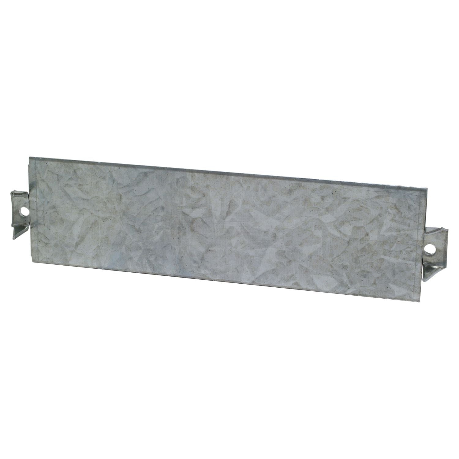 Simpson Strong-Tie NS2 NS 1-1/2-in. x 6-in. 14-Gauge Nail Stop
