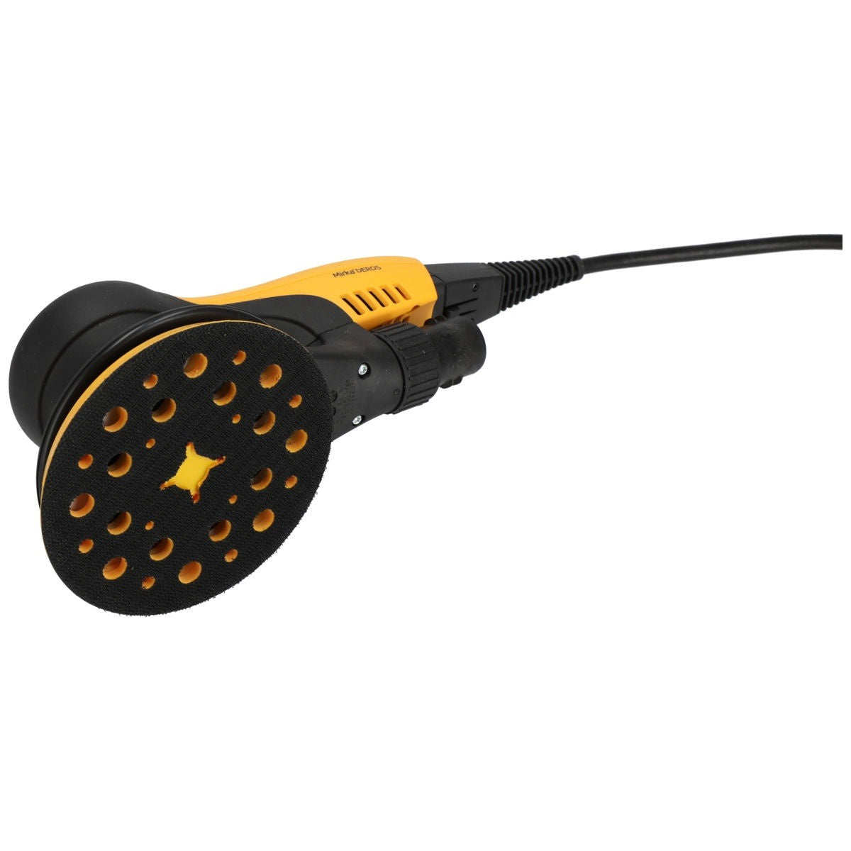 Mirka DEROS II 550X 5-in. 5.0mm Corded Random Orbital Sander (Tool Only)