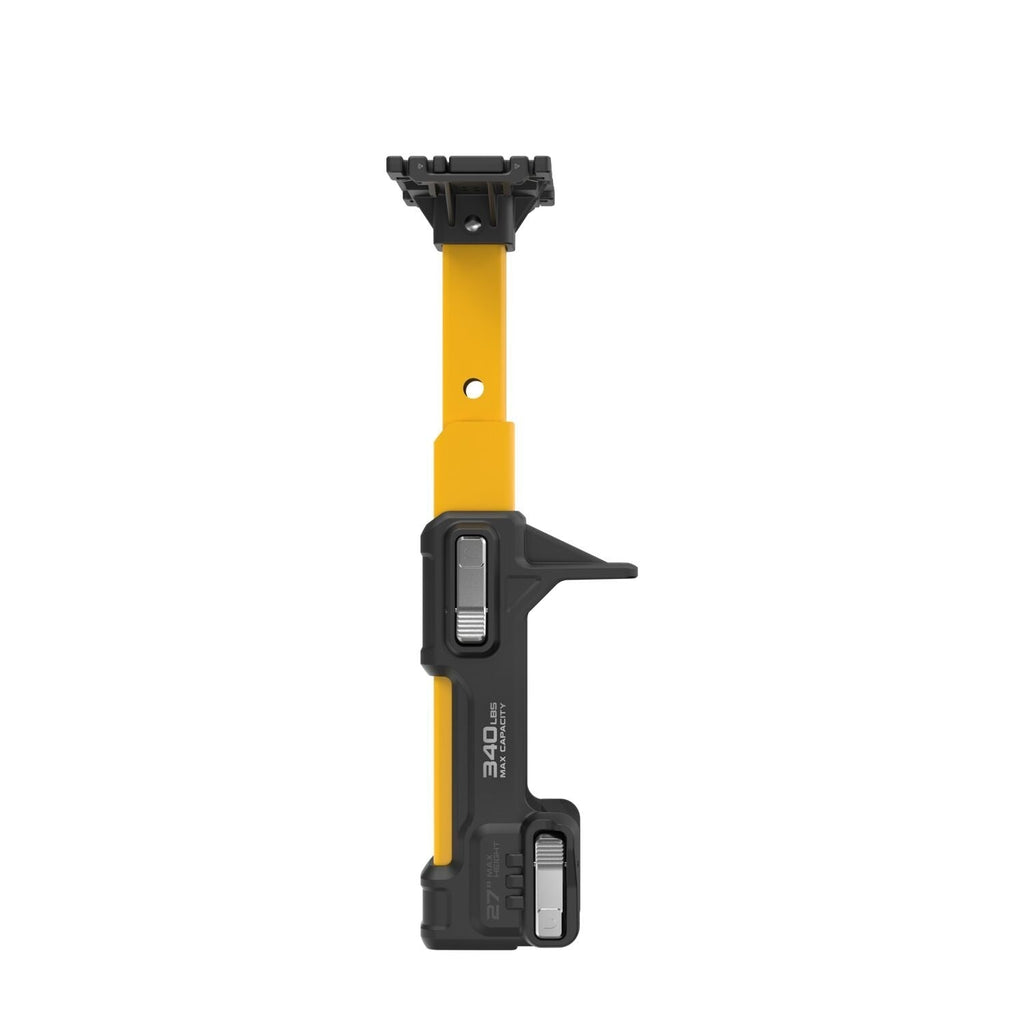 DeWALT DWHT83554 ToughSeries Construction Jack Extension