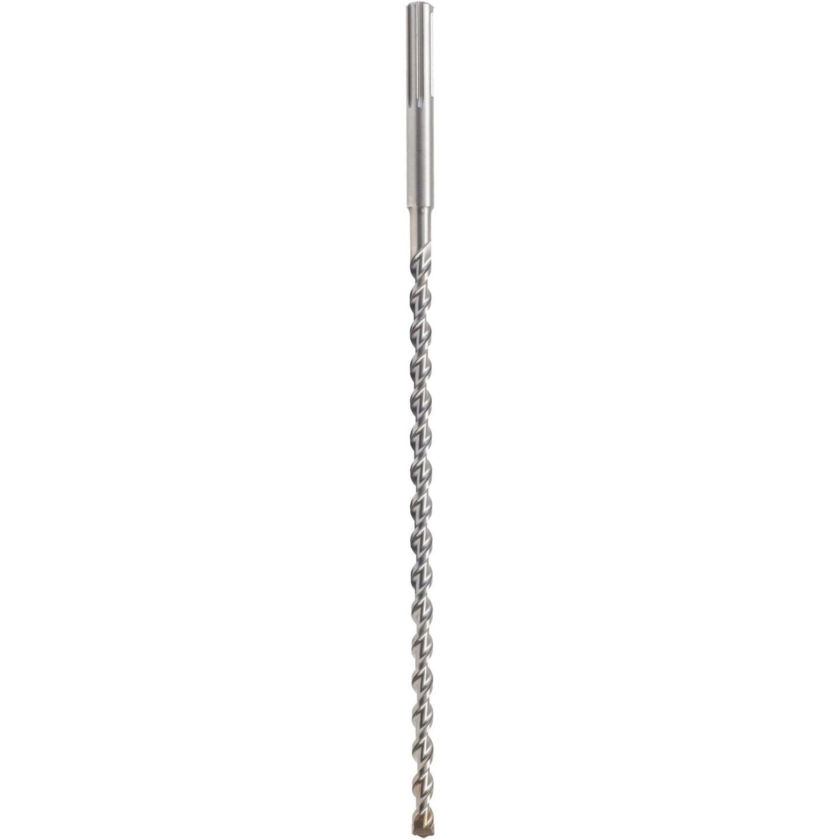 Simpson Strong-Tie MDMX05621 9/16-in. x 21-in. SDS-max Shank Drill Bit