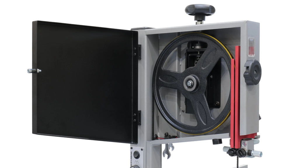 Laguna MBAND10V10 10-in. V:10 Bandsaw