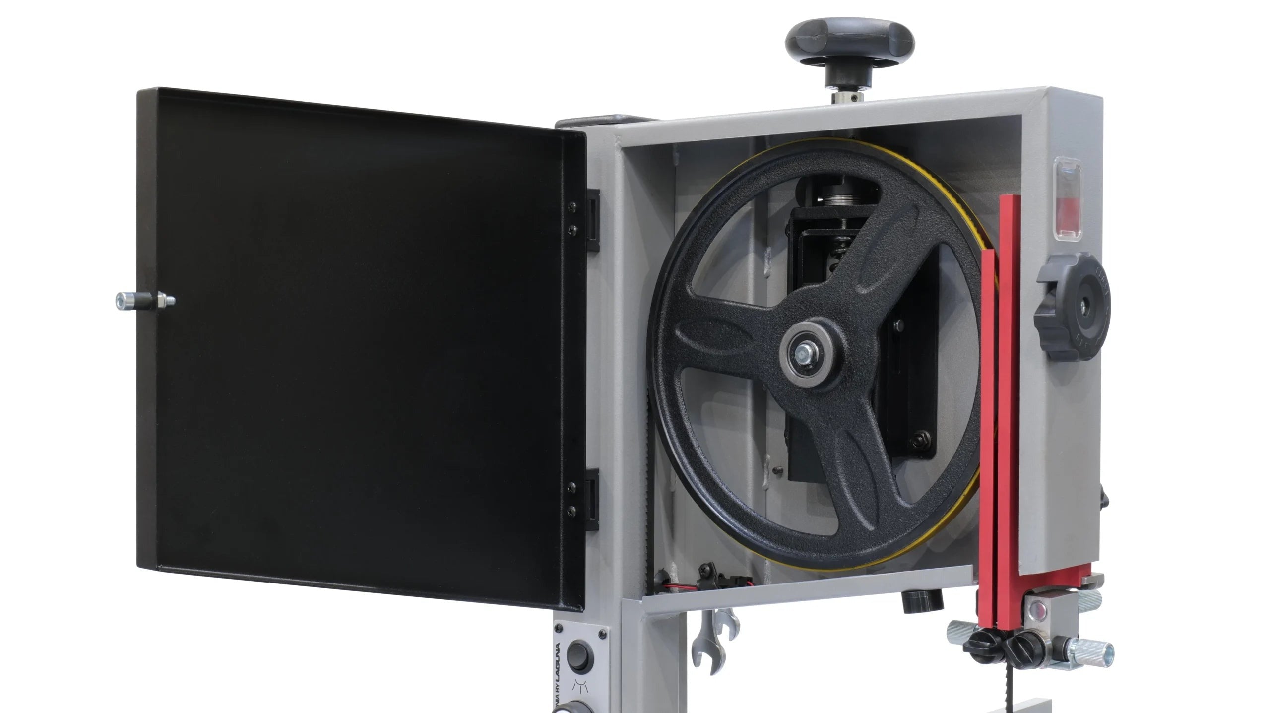 Laguna MBAND10V10 10-in. V:10 Bandsaw