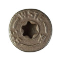 Simpson Strong-Tie Strong-Drive SDWS FRAMING Screw, 0.160-in. x 3-1/2-in. T25, Quik Guard, Tan, 750-Pack (SDWS16312Q)