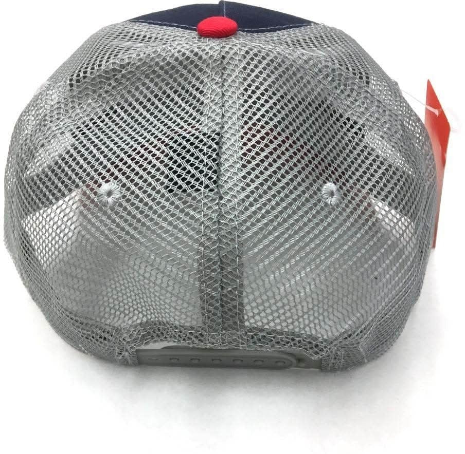 Tool Nut Truckers Cap Edition
