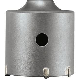 Bosch T3916SC 2-11/16 In. SDS-plus SPEEDCORE Thin-wall Core Bit