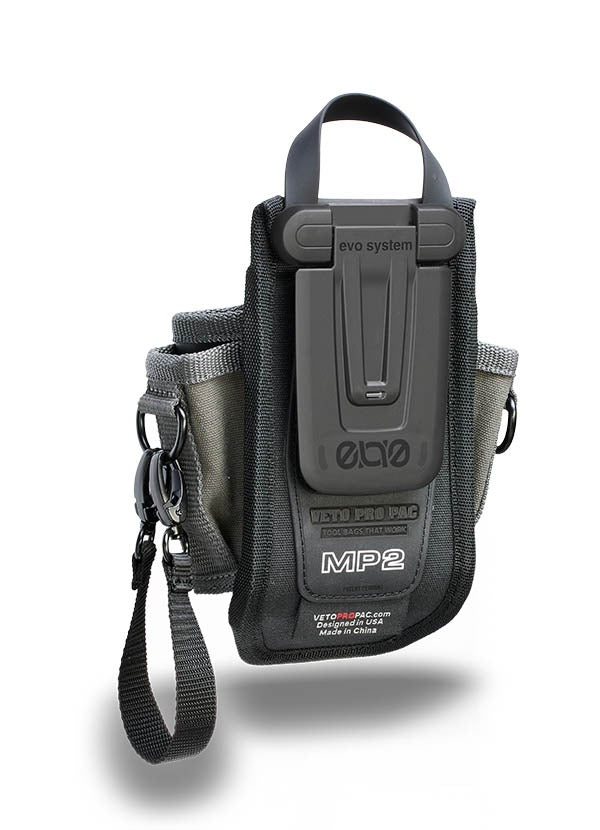 Veto Pro Pac MP2 EVO Medium Tool Pouch