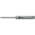 Wera 867/9 C Ip Torx Plus Bit, 2 Ipx44-mm.