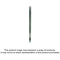 Simpson Strong-Tie HETA40 HETA 40-in. Galvanized Heavy Embedded Truss Anchor