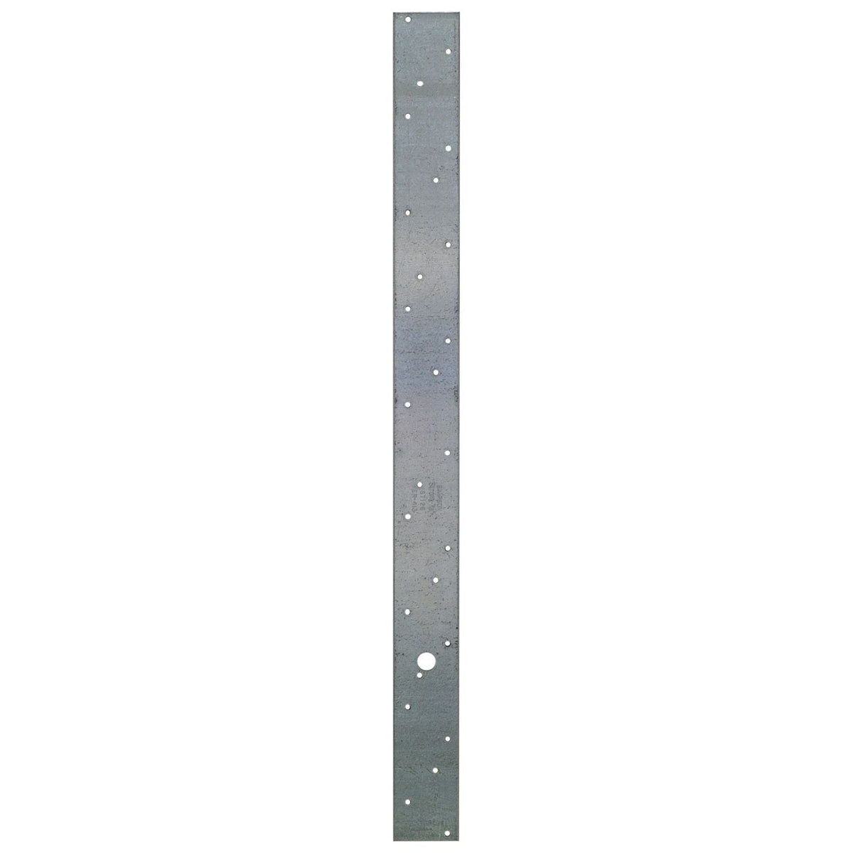 Simpson Strong-Tie MSTI26 MSTI 26-in. 12-Gauge Galvanized Medium Strap Tie