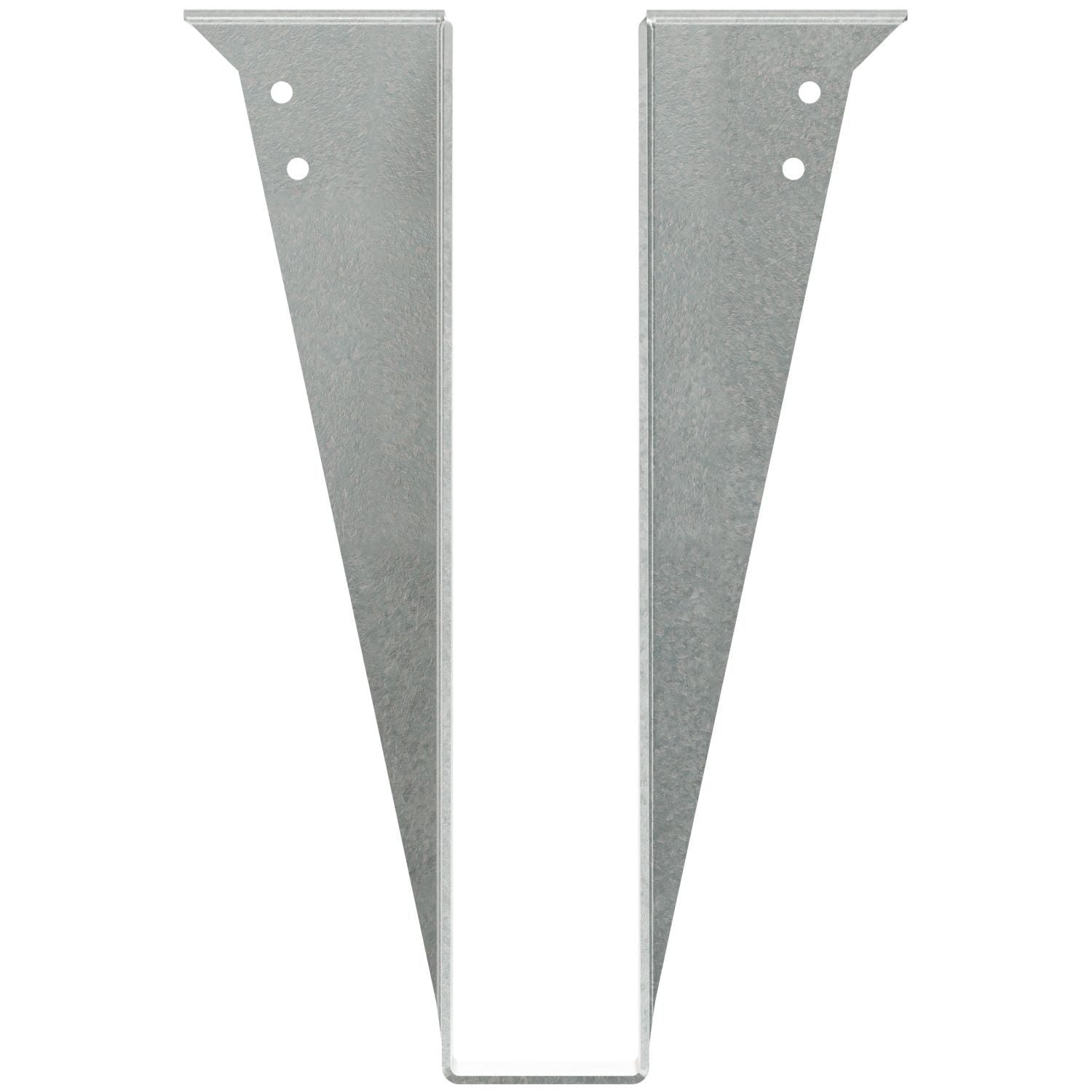 Simpson Strong-Tie S/B2.12/12 S/B 12 ga. Hanger for 2-in. x 12-in. Cold-Formed Steel Joist