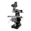 JET 894337 EVS-949 Mill with 3-Axis ACU-RITE 303 (Quill) DRO