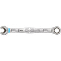 Wera 6000 Joker Ratcheting Combination Wrenches, 11x165-mm.