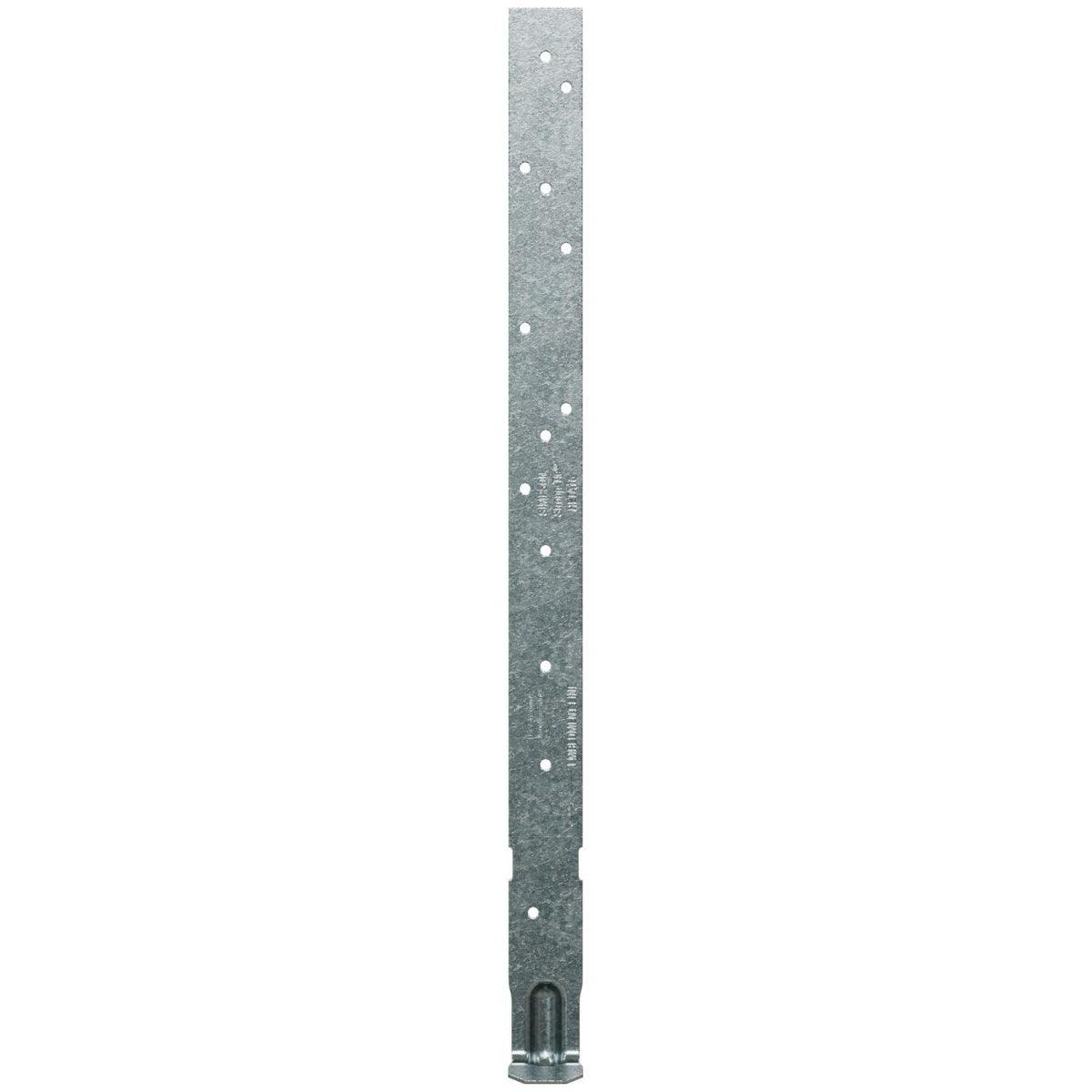 Simpson Strong-Tie HETA16 HETA 16-in. Galvanized Heavy Embedded Truss Anchor