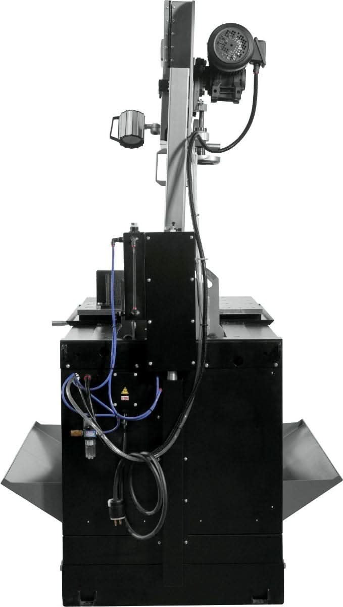Jet 891200 Elite 16-in EVS Vertical Tilt Frame Bandsaw 230V, 3-Phase