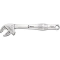 Wera 6004 Joker S Self-Setting Spanner, 10; 11; 12; 13x7/16; 1/2-in.x154-mm.