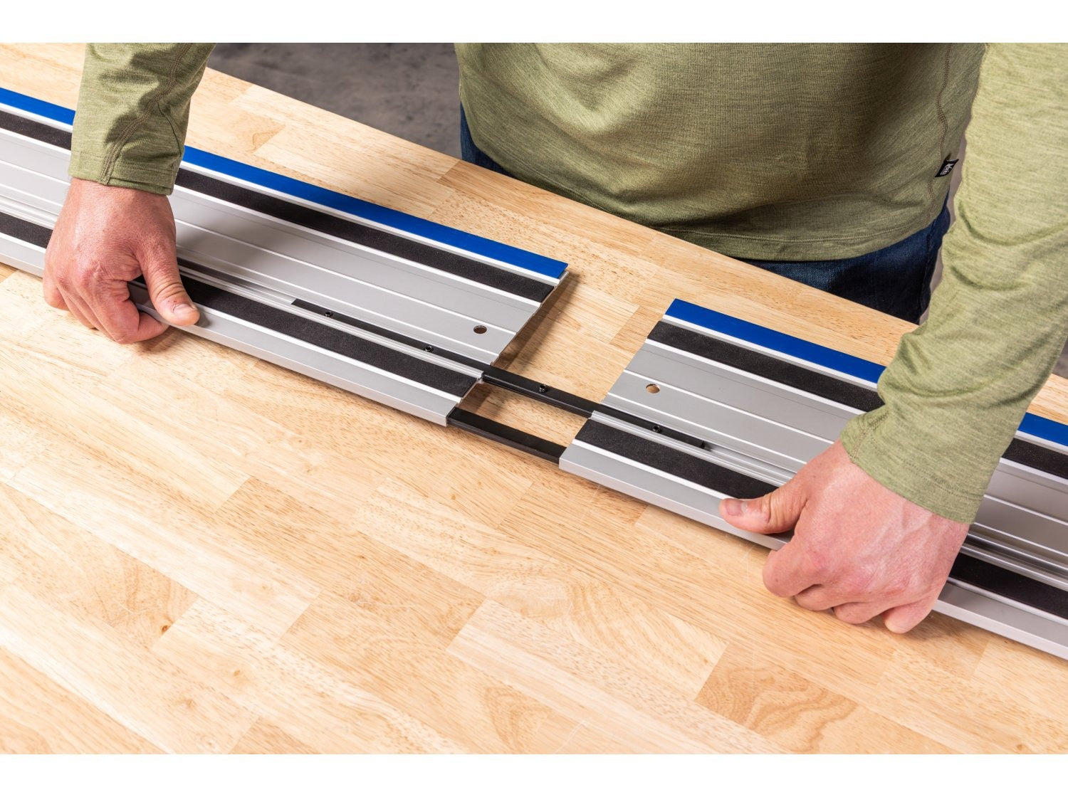 Kreg Universal Track Connector Bars (ACSCTCB)