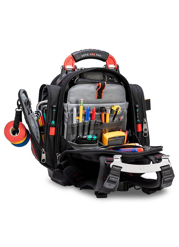 Veto Tech Pac MCP Infrared Tool Bag