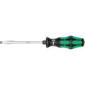 Wera 334 Sk Screwdriver For Slotted Screws, 1.2x6.5x125-mm.