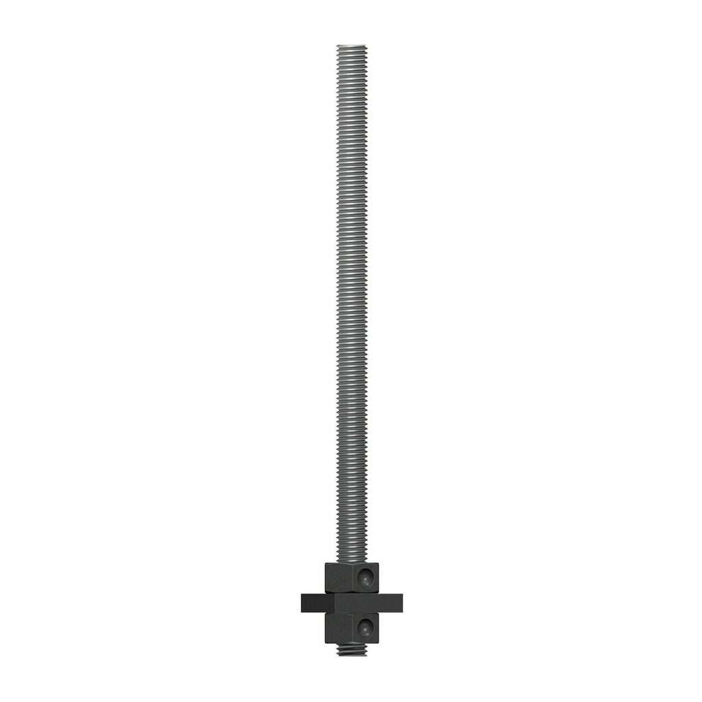 Simpson Strong-Tie PAB5-12-HDG PAB 5/8-in. x 12-in. HDG Pre-Assembled Anchor Bolt w/ Washer