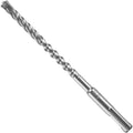Bosch HCFC2051 5/16 In. x 4 In. x 6 In. SDS-plus Bulldog Xtreme Carbide Rotary Hammer Drill Bit