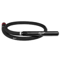 Milwaukee 48-37-0718H MX FUEL High Cycle Concrete Vibrator 7 ft. Whip w/ 1.75 in. Head