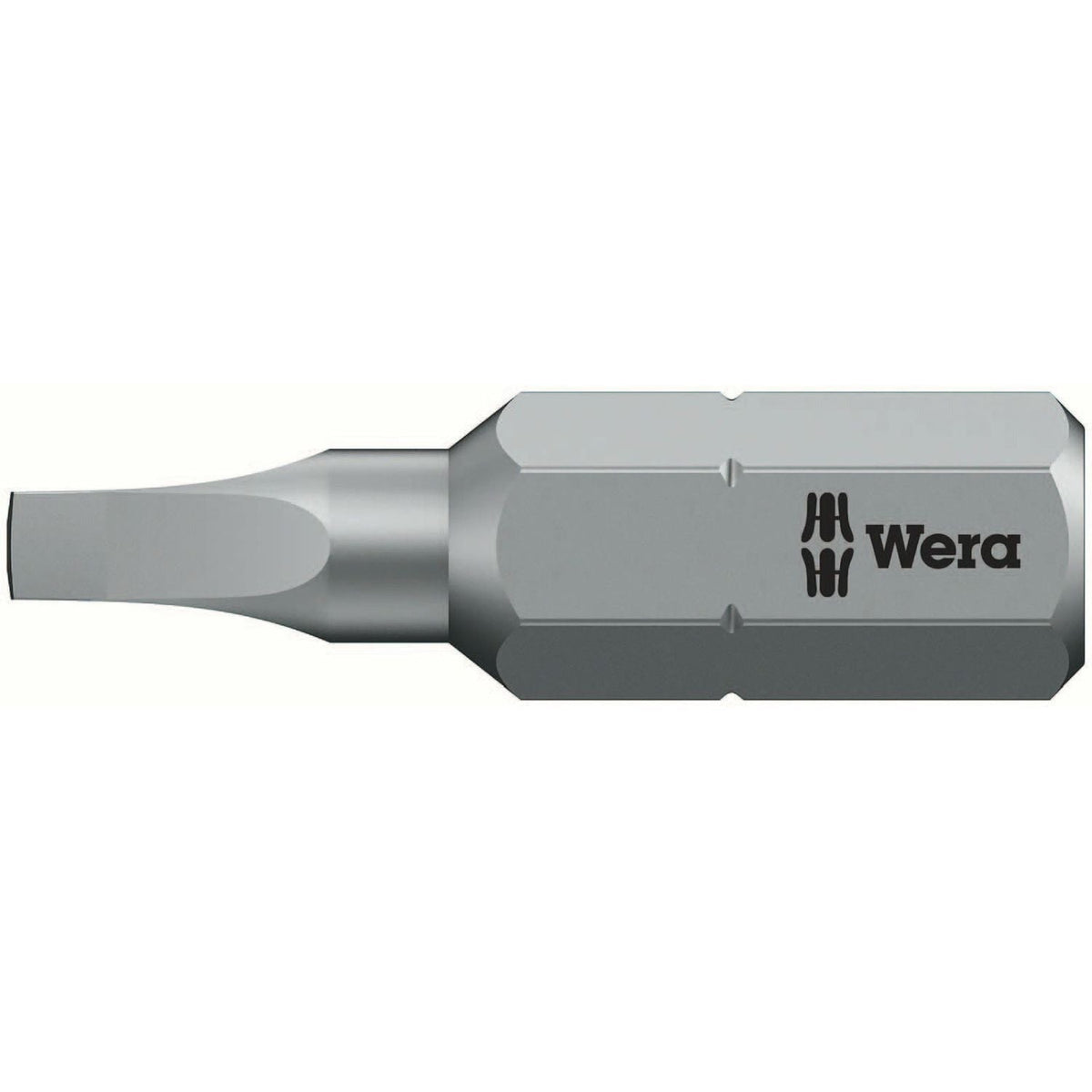 Wera 868/1 Z Square-Plus Bit, # 1x25-mm.