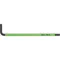 Wera 967 Spkl Torx Bo L-Key Multicolour, Torx 10x85-mm.