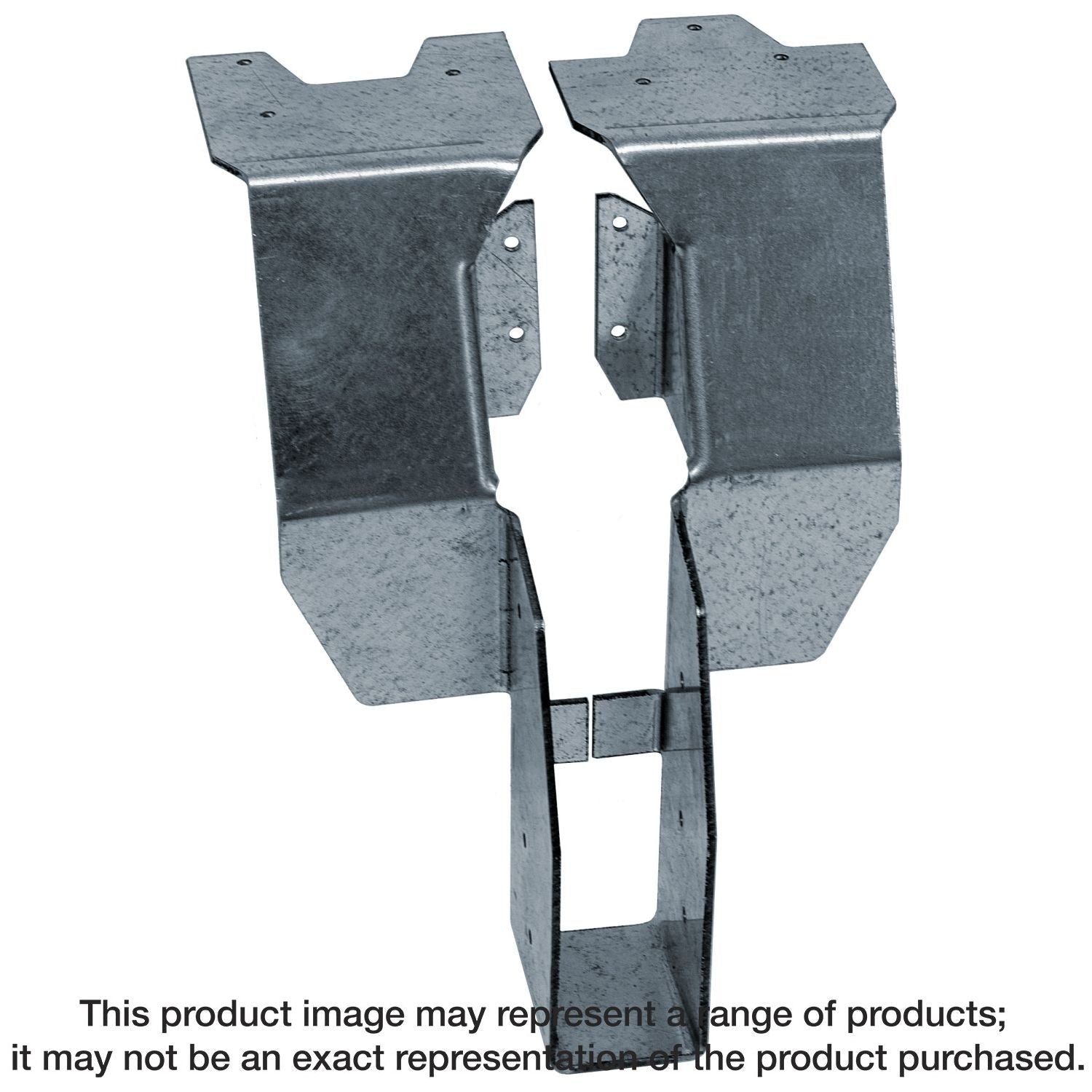 Simpson Strong-Tie DGT210 DGT Top-Flange Fire Wall Hanger for 2x10