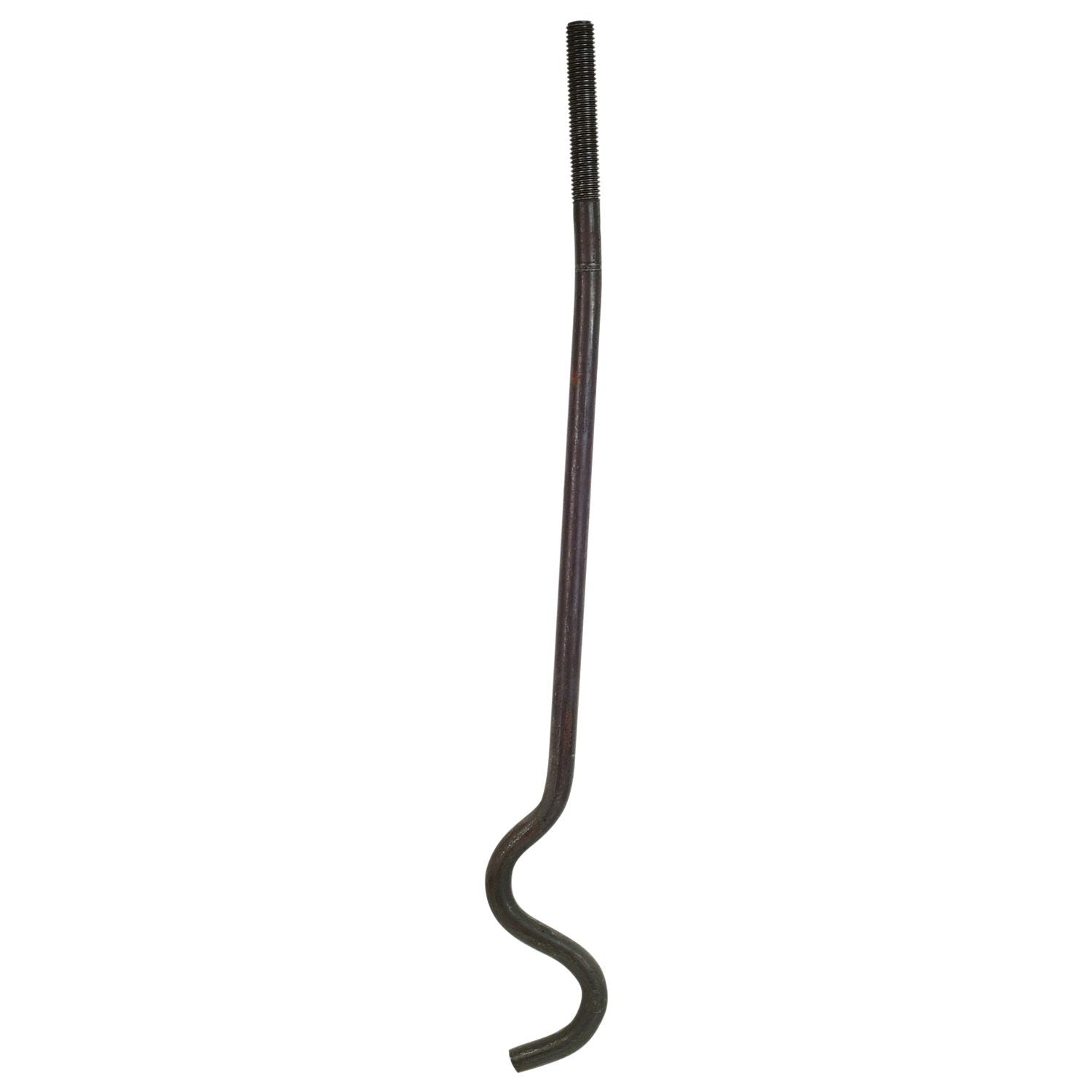 Simpson Strong-Tie SSTB20HDG-R SSTB 5/8-in. x 21-5/8-in. Hot-Dip Galvanized Anchor Bolt