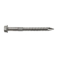 Simpson Strong-Tie Strong-Drive SDS Heavy-Duty Connector Screw, 1/4-in. x 3-in. DB Coating, 150-Pack (SDS25300MB)