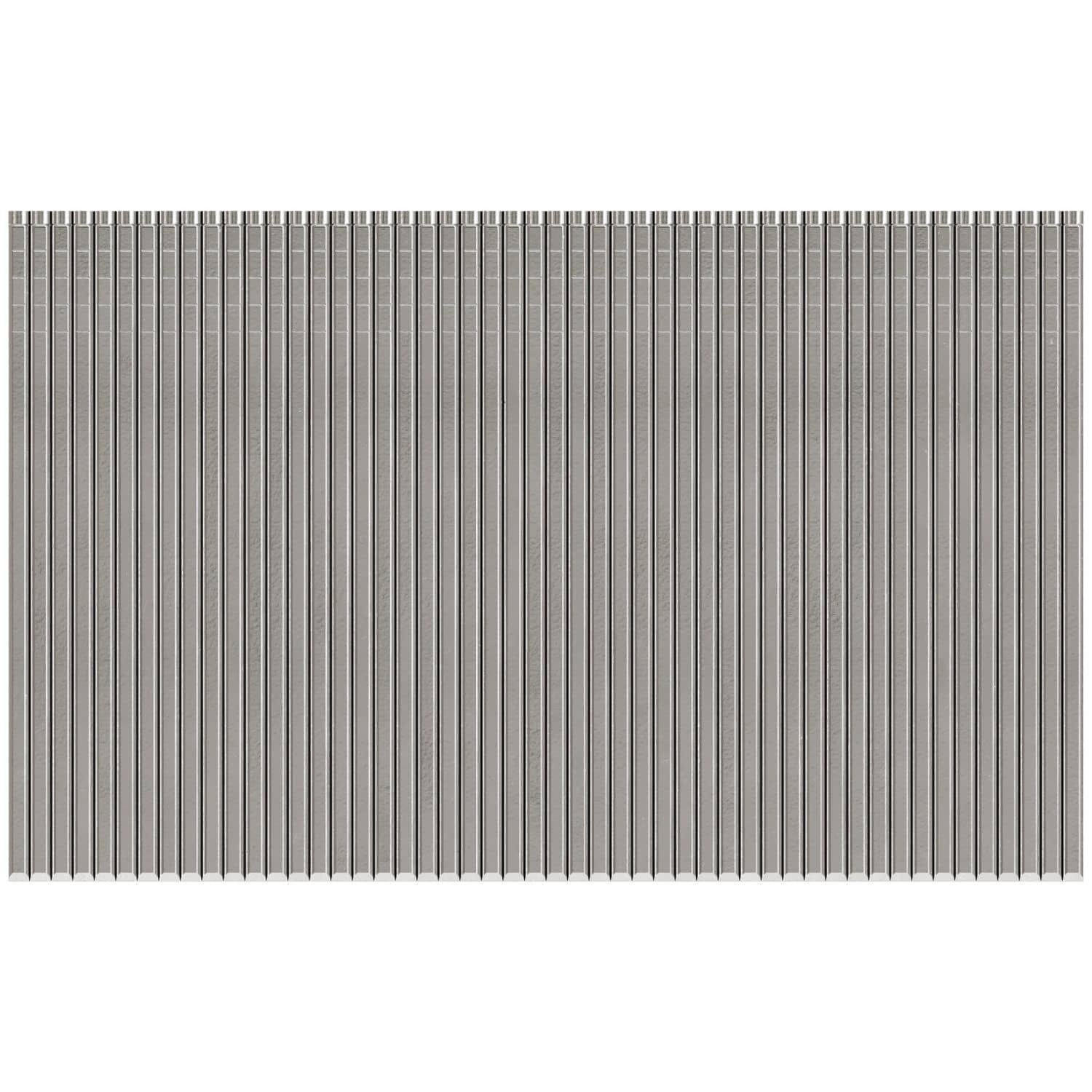 Simpson Strong-Tie T16N200FNB Straight, Adhesive Collation, T-Style Head, 16-Gauge Finishing Nail, 2-in. Type 316, 500-Pack