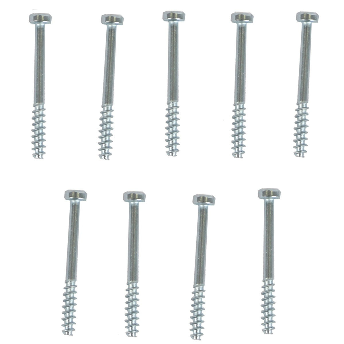Mirka PCB Screw Kit for LEROS and LEROS-S Drywall Sanders (MIW9521211)