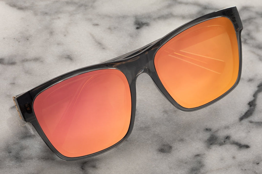 Heat Wave Marylin Quartz Sunglasses