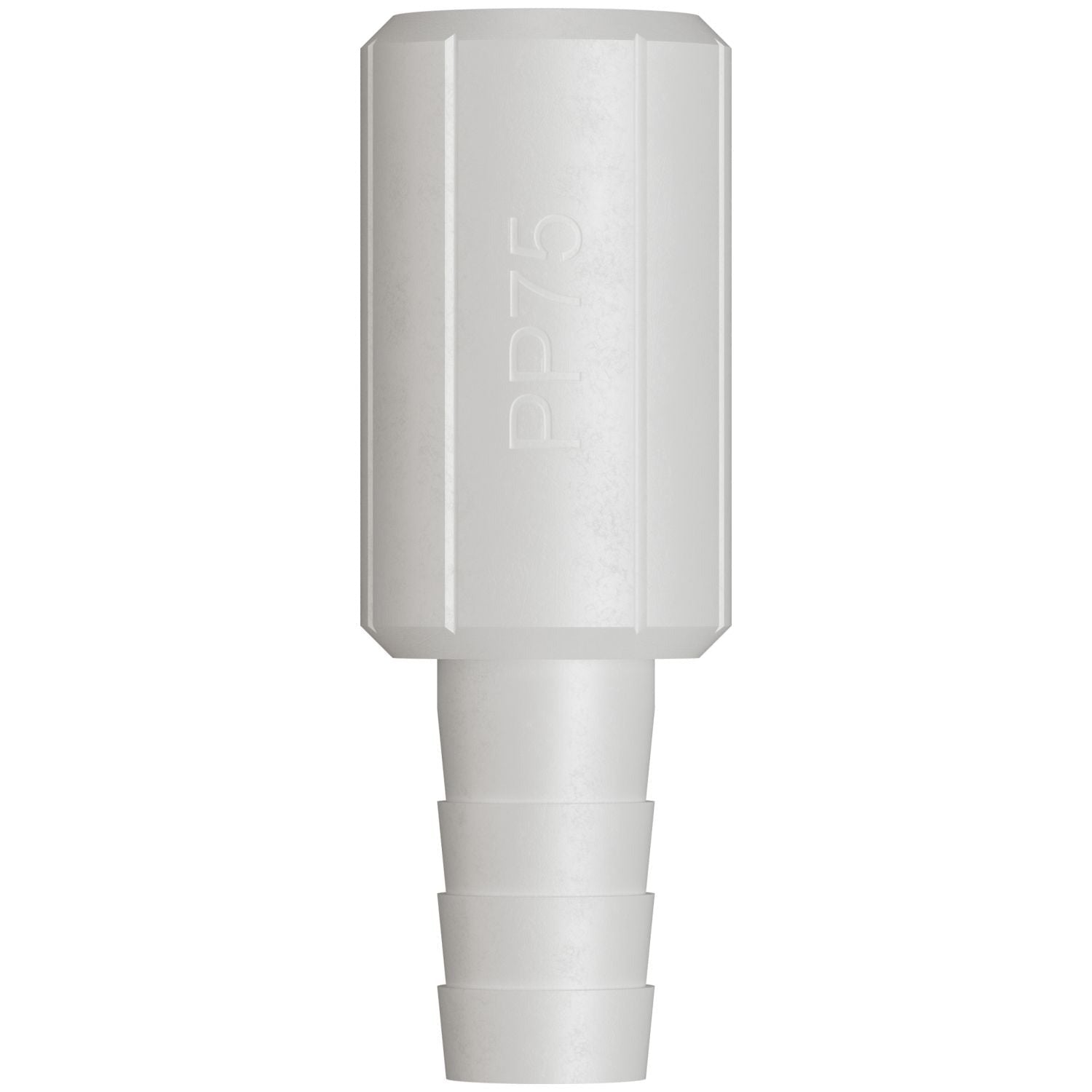 Simpson Strong-Tie PP75-RP10 Adhesive Piston Plug for 3/4-in. Hole Diameter, 10-Pack