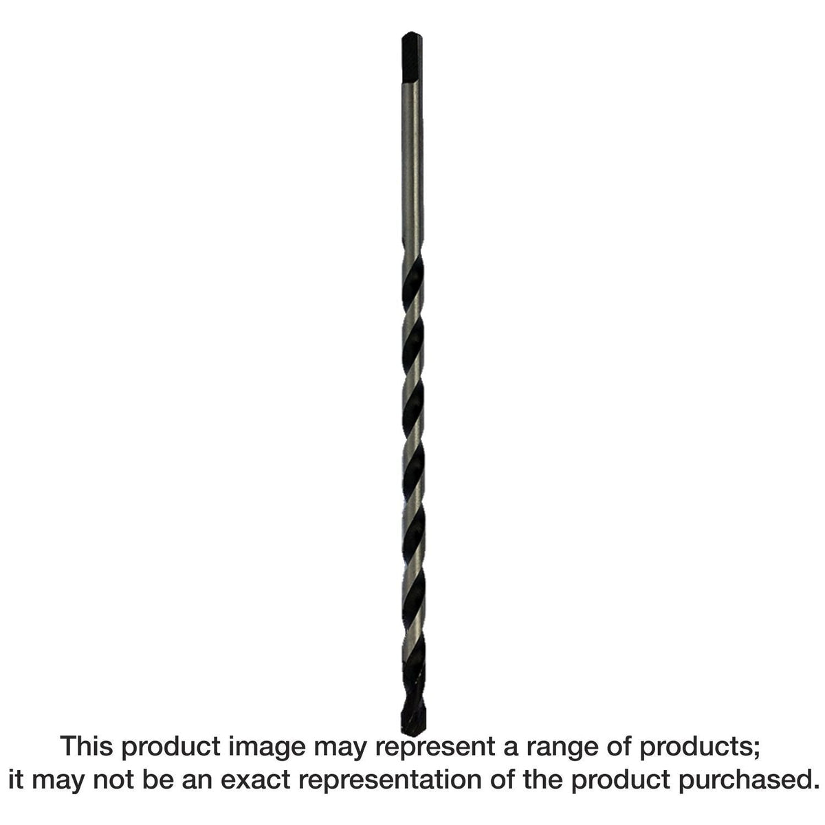Simpson Strong-Tie MDB15512C1 Titen Turbo 5/32-in. x 5-1/2-in. Screw-Anchor Drill Bit