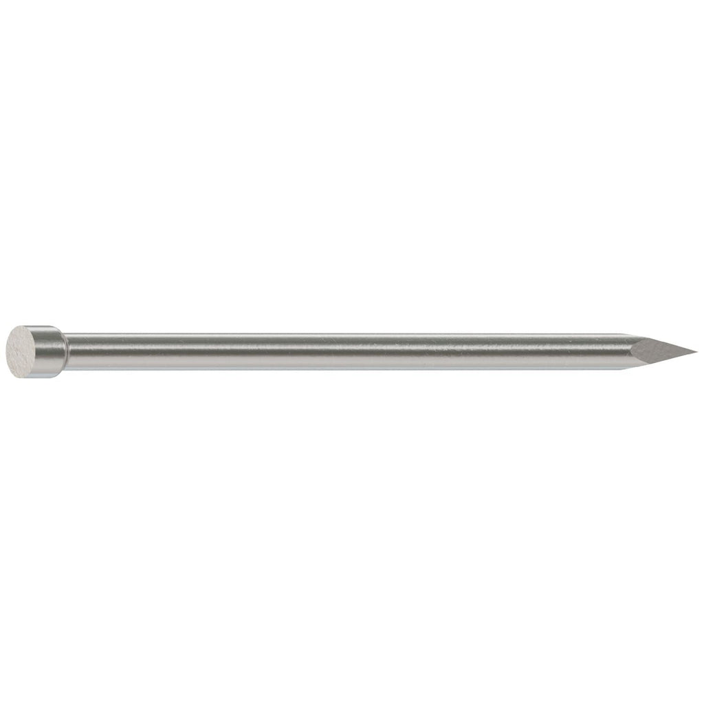 Simpson Strong-Tie S6FN1 Finishing Nail, 2-in. x .092-in. Type 304 Stainless Steel, 1-lb.