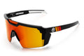 Heat Wave Future Tech Turbo Classic Customs Z87+ Sunglasses