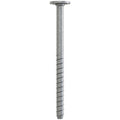 Simpson Strong-Tie THDB62100WHMG Titen HD 5/8-in. x 10-in. Mech. Galv. Washer-Head Heavy-Duty Screw Anchor, 10-Pack