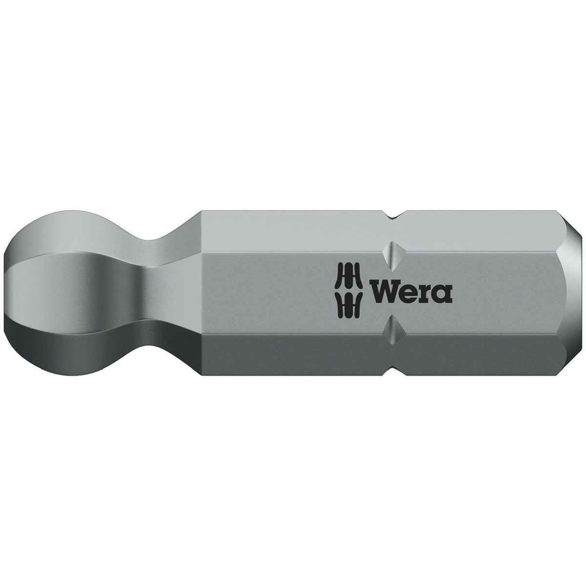 Wera 842/1 Z Bit, 4x25-mm.