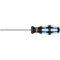 Wera 3367 Screwdriver For Torx Screws, Stainless, Torx 27x115-mm.
