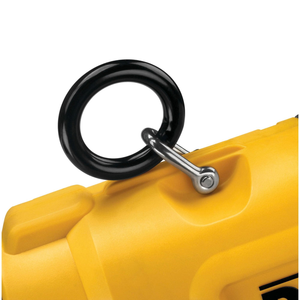 DeWalt DCE350M2 20V Dieless Cable Crimping Tool 4.0Ah Kit
