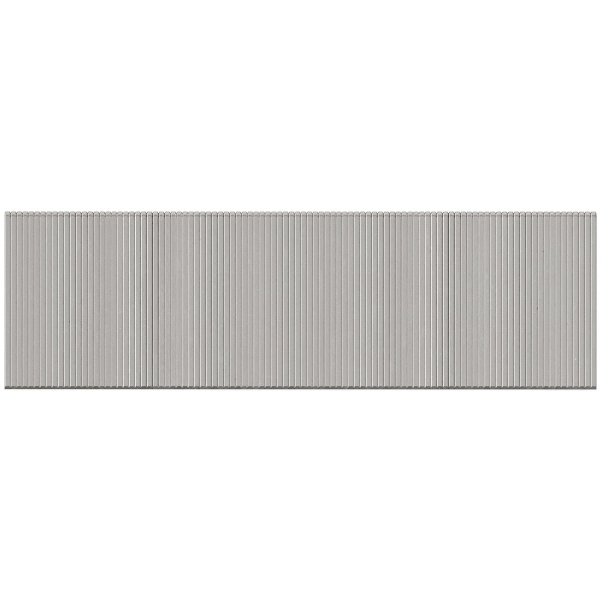 Simpson Strong-Tie S18N150L17 1/4-in. Crown, 18-Gauge Staples, 1-1/2-in. Type 304 Stainless Steel,, 5000-Pack