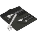 Wera 6004 Joker 4 Set 1 Self-Setting Spanner Set, 4-Pieces