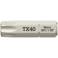 Wera 867/1 Torx Hf Bit With Holding Function, Torx 40x25-mm.
