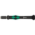 Wera 1013 Kraftform Micro Bitholding Screwdriver, 97-mm.
