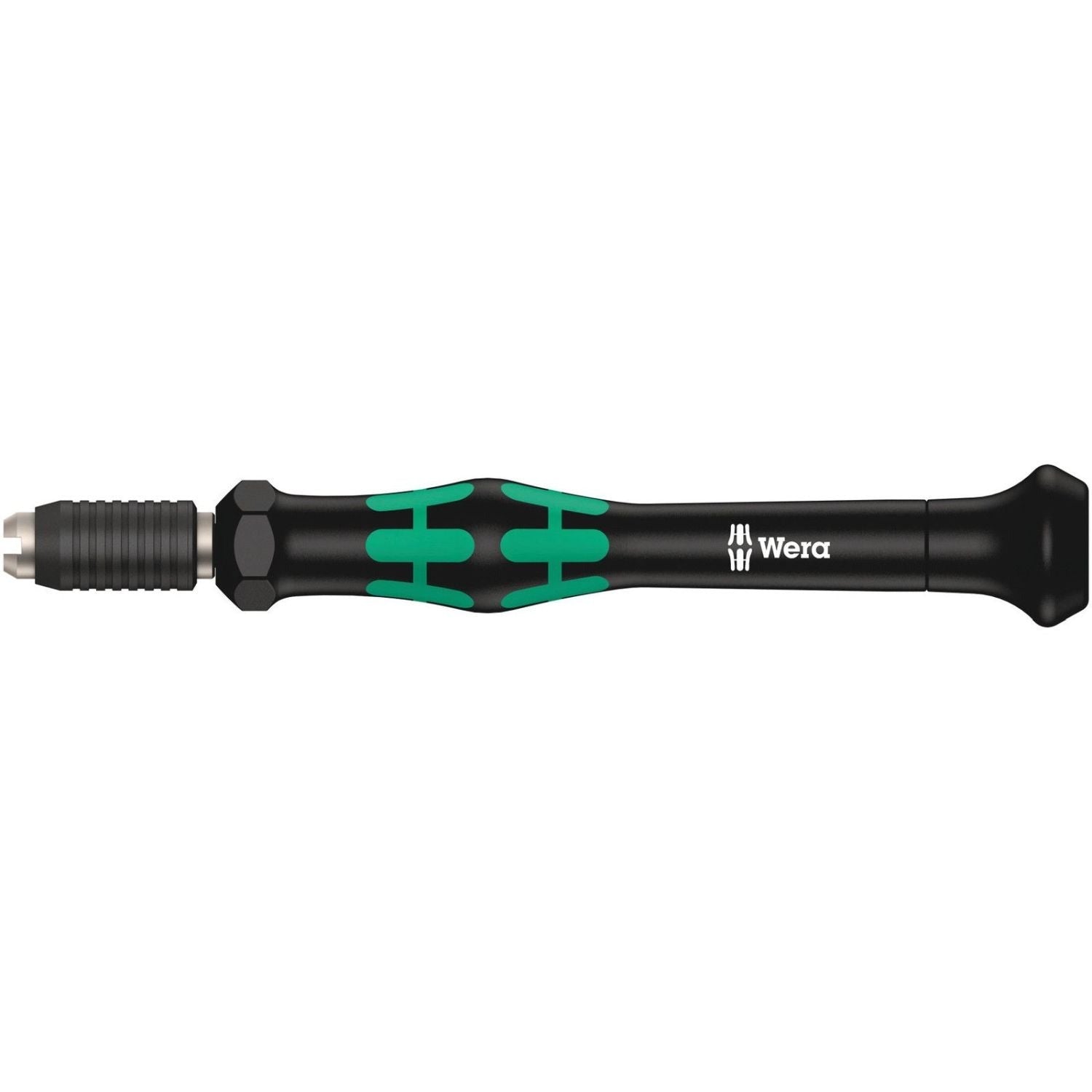 Wera 1013 Kraftform Micro Bitholding Screwdriver, 97-mm.