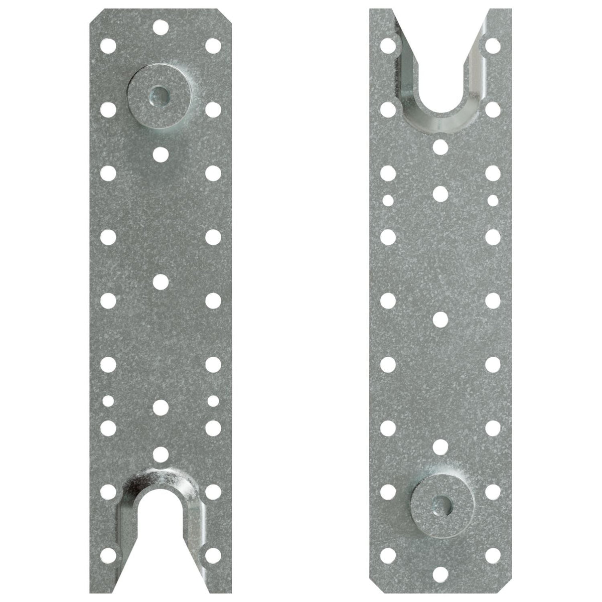 Simpson Strong-Tie CBH2.37X9.75B-KT CBH 2-3/8-in. x 9-3/4-in. Joist-to-Beam Concealed Hanger w/ Screws